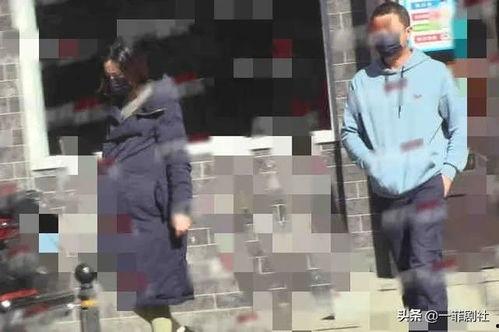 大瓜爆料新恋情最新消息,大瓜爆料，明星甜蜜恋情引关注  第3张